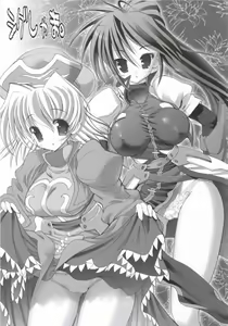 Page 26 of NanoFei. - preview thumbnail