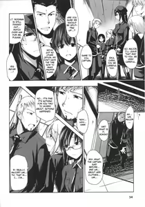 Page 57 of Slave Heroines Vol. 12 - preview thumbnail
