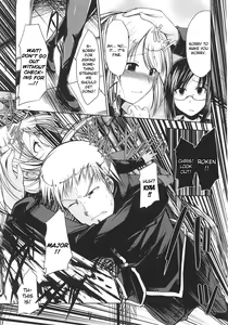 Page 58 of Slave Heroines Vol. 12 - preview thumbnail
