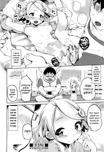 Page 16 of Hana to Buta to Teishoku to | Cena Entre la Flor y el Cerdo - preview thumbnail