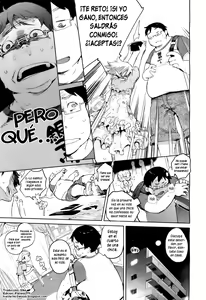 Page 3 of Hana to Buta to Teishoku to | Cena Entre la Flor y el Cerdo - preview thumbnail