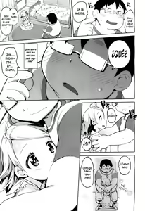 Page 7 of Hana to Buta to Teishoku to | Cena Entre la Flor y el Cerdo - preview thumbnail
