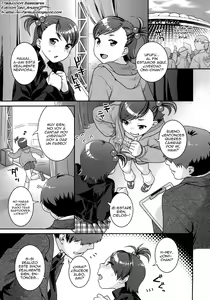 Page 4 of Aimai Bitter Sweet - preview thumbnail