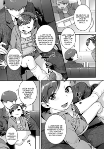 Page 8 of Aimai Bitter Sweet - preview thumbnail