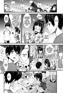 Page 173 of Touzen Imouto ni wa Naisho de | Keep It A Secret From My Sister Of Course - preview thumbnail