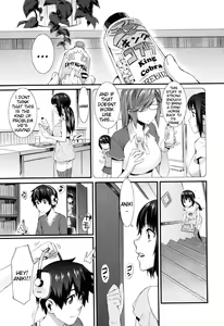 Page 196 of Touzen Imouto ni wa Naisho de | Keep It A Secret From My Sister Of Course - preview thumbnail