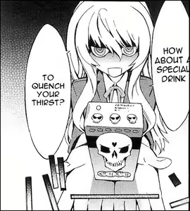 Page 241 of Touzen Imouto ni wa Naisho de | Keep It A Secret From My Sister Of Course - preview thumbnail