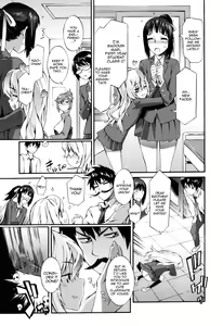 Page 72 of Touzen Imouto ni wa Naisho de | Keep It A Secret From My Sister Of Course - preview thumbnail