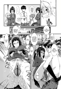 Page 74 of Touzen Imouto ni wa Naisho de | Keep It A Secret From My Sister Of Course - preview thumbnail