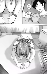 Page 10 of Love Replica 4 - preview thumbnail