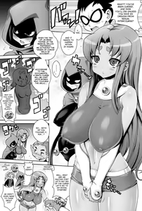 Page 2 of Teen Pipans - preview thumbnail