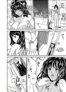 Page 4 of IORI - The Dark Side Of That Girl - preview thumbnail