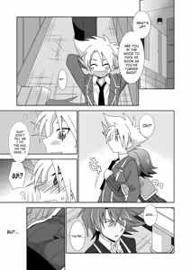Page 34 of Onnanoko Otokonoko - preview thumbnail