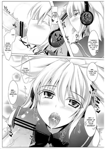 Page 6 of Mikochin Chuudoku - preview thumbnail