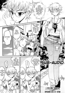 Page 135 of Groove Tube (uncensored) - preview thumbnail
