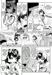 Page 24 of Groove Tube (uncensored) - preview thumbnail