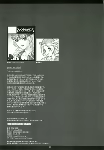 Page 19 of THE EXPERIENCE OF WALKURE - preview thumbnail