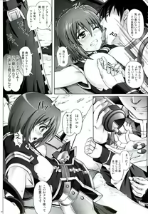 Page 16 of T-06 HAYATEN - preview thumbnail