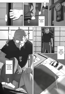 Page 6 of Kisei | Homecoming - preview thumbnail