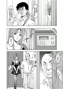 Page 7 of Ryoujoku no Wedding Road Ch. 2-4 - preview thumbnail