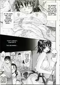 Page 36 of Wasurena High Grade Edition Ch. 1-4 (decensored) - preview thumbnail