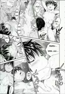 Page 70 of Wasurena High Grade Edition Ch. 1-4 (decensored) - preview thumbnail