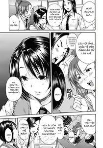 Page 3 of Haha wa Toshishita no... - preview thumbnail