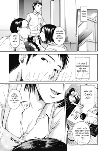 Page 5 of Haha wa Toshishita no... - preview thumbnail
