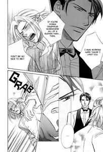 Page 14 of Anata no Chef | Your Chef - preview thumbnail