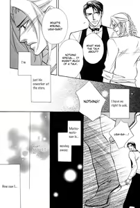 Page 10 of Anata no Chef | Your Chef - preview thumbnail