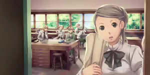 Page 1026 of Katawa Shoujo - preview thumbnail