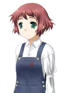 Page 1039 of Katawa Shoujo - preview thumbnail