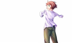 Page 1101 of Katawa Shoujo - preview thumbnail