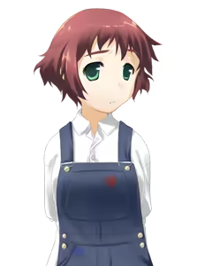 Page 1191 of Katawa Shoujo - preview thumbnail