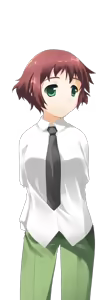 Page 1194 of Katawa Shoujo - preview thumbnail