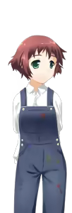 Page 1195 of Katawa Shoujo - preview thumbnail