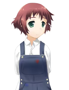 Page 1196 of Katawa Shoujo - preview thumbnail