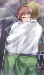 Page 1216 of Katawa Shoujo - preview thumbnail