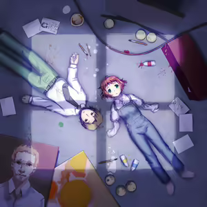 Page 1228 of Katawa Shoujo - preview thumbnail