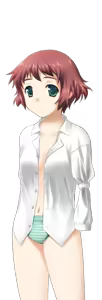 Page 1237 of Katawa Shoujo - preview thumbnail