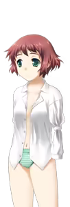 Page 1239 of Katawa Shoujo - preview thumbnail