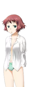 Page 1241 of Katawa Shoujo - preview thumbnail