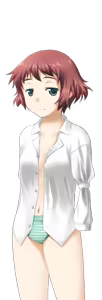 Page 1243 of Katawa Shoujo - preview thumbnail