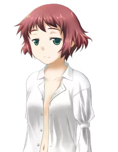 Page 1244 of Katawa Shoujo - preview thumbnail