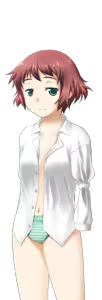 Page 1247 of Katawa Shoujo - preview thumbnail