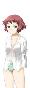 Page 1251 of Katawa Shoujo - preview thumbnail