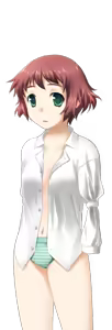 Page 1255 of Katawa Shoujo - preview thumbnail