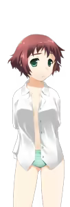 Page 1259 of Katawa Shoujo - preview thumbnail