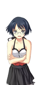 Page 1439 of Katawa Shoujo - preview thumbnail