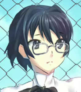 Page 1461 of Katawa Shoujo - preview thumbnail